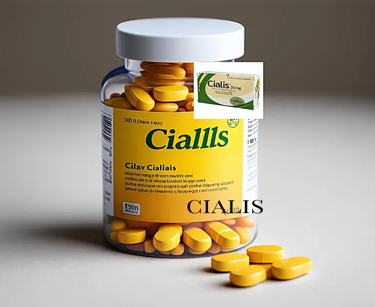 Cialis 2